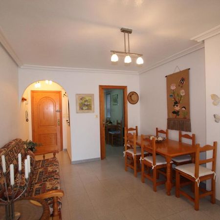 Apartamento Las Lagunas By Rental Ole Torrevieja Zewnętrze zdjęcie