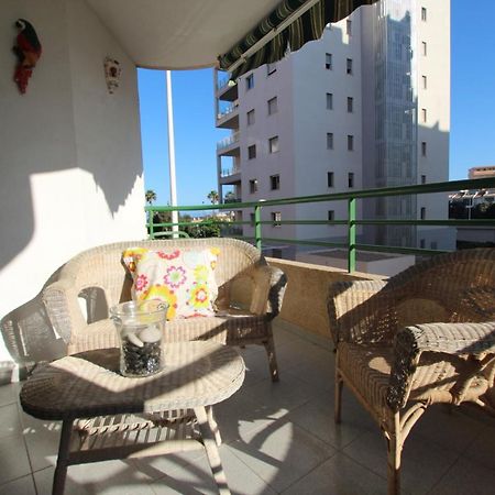 Apartamento Las Lagunas By Rental Ole Torrevieja Zewnętrze zdjęcie