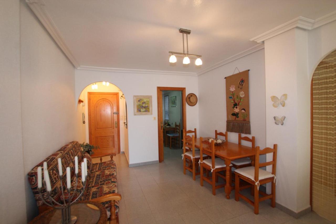 Apartamento Las Lagunas By Rental Ole Torrevieja Zewnętrze zdjęcie
