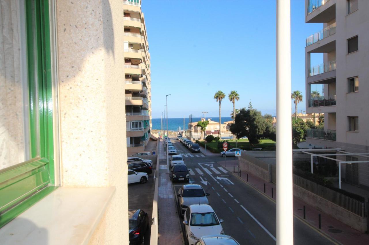 Apartamento Las Lagunas By Rental Ole Torrevieja Zewnętrze zdjęcie