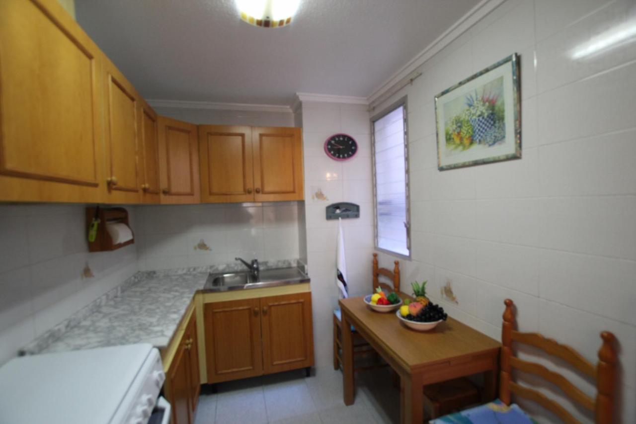 Apartamento Las Lagunas By Rental Ole Torrevieja Zewnętrze zdjęcie