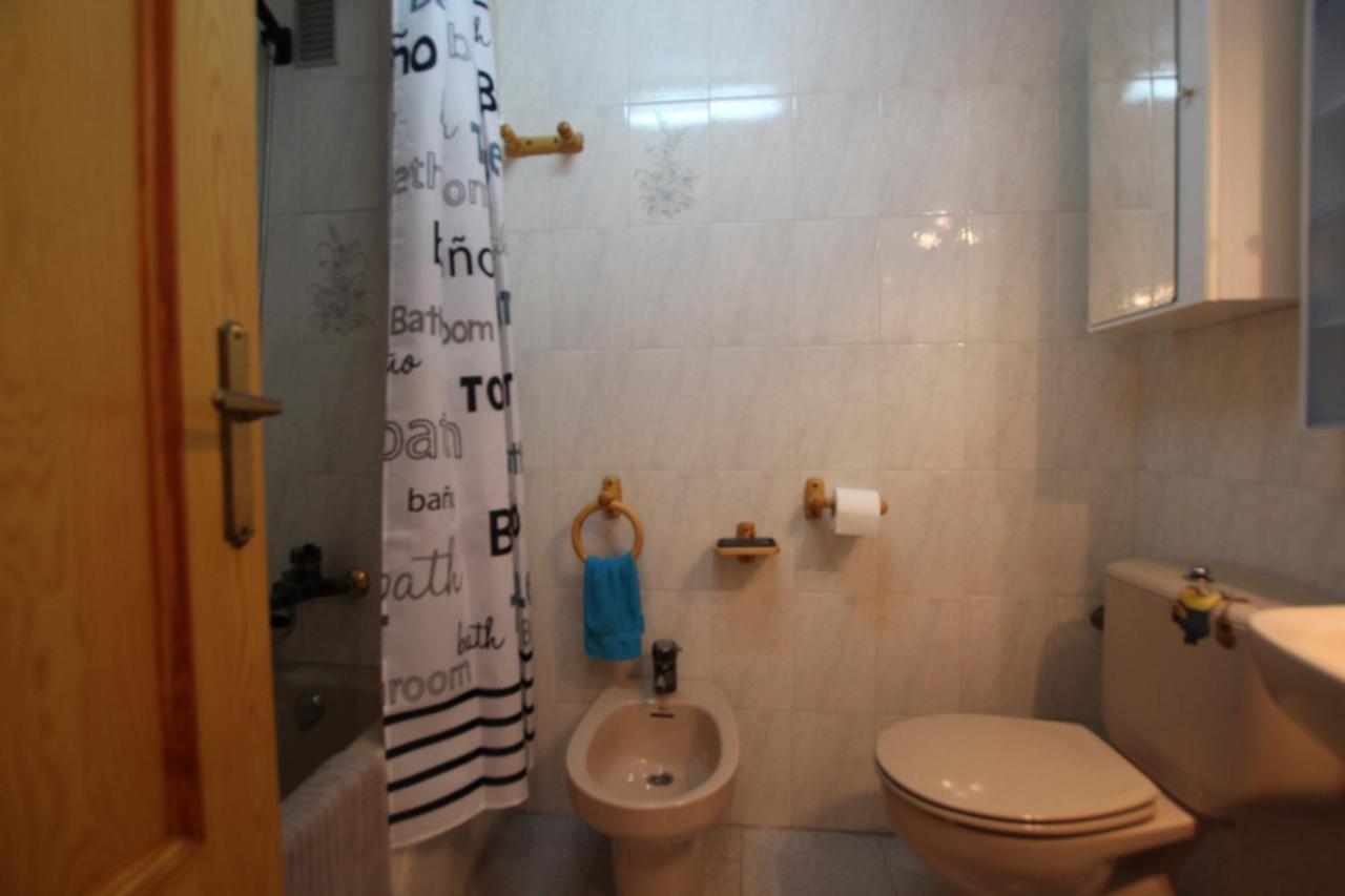 Apartamento Las Lagunas By Rental Ole Torrevieja Zewnętrze zdjęcie