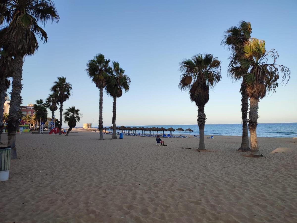 Apartamento Las Lagunas By Rental Ole Torrevieja Zewnętrze zdjęcie