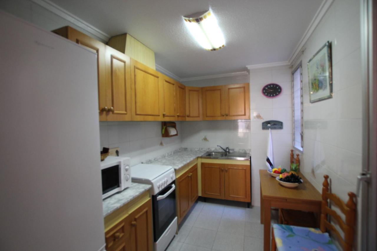 Apartamento Las Lagunas By Rental Ole Torrevieja Zewnętrze zdjęcie
