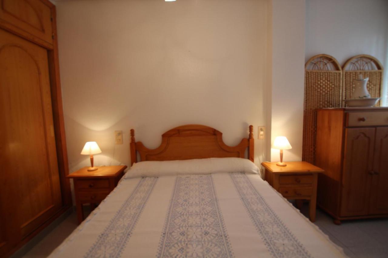 Apartamento Las Lagunas By Rental Ole Torrevieja Zewnętrze zdjęcie