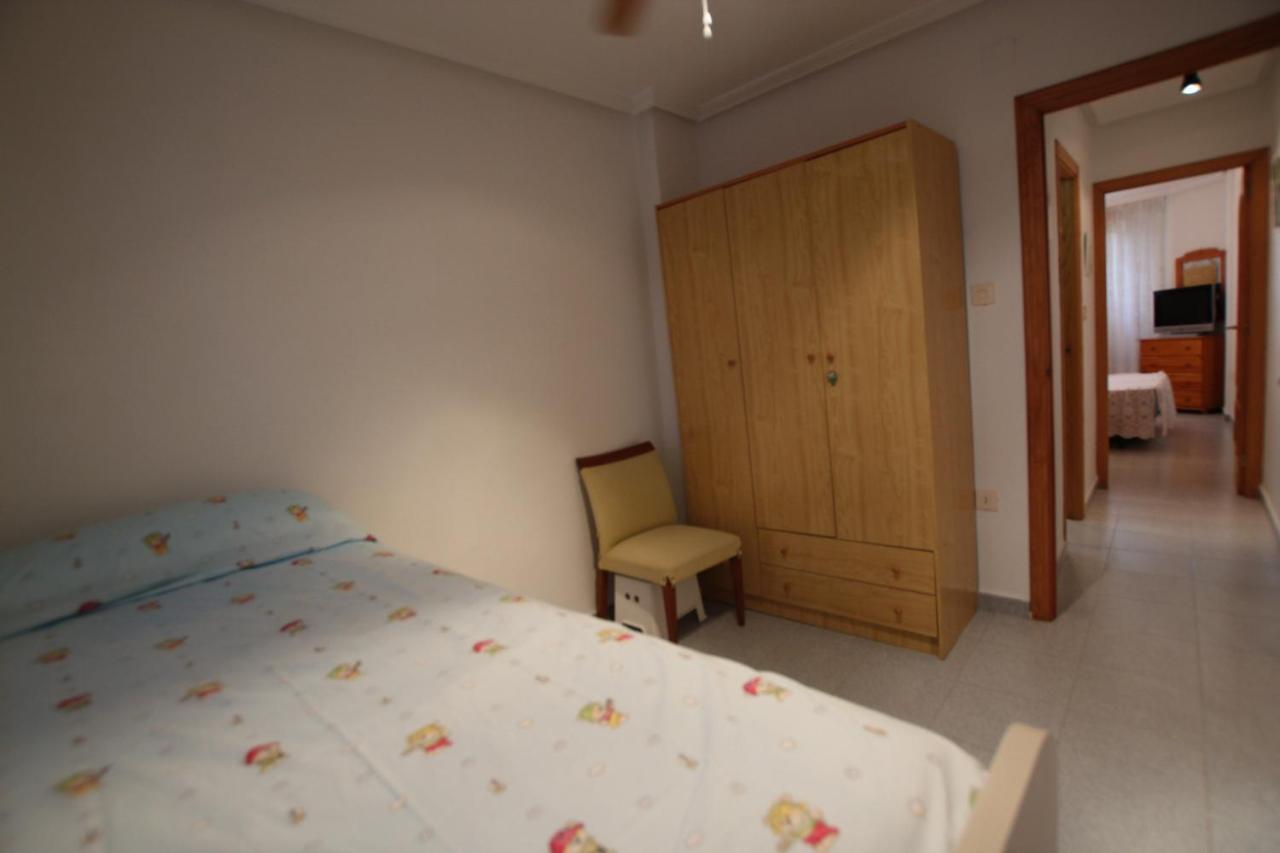 Apartamento Las Lagunas By Rental Ole Torrevieja Zewnętrze zdjęcie