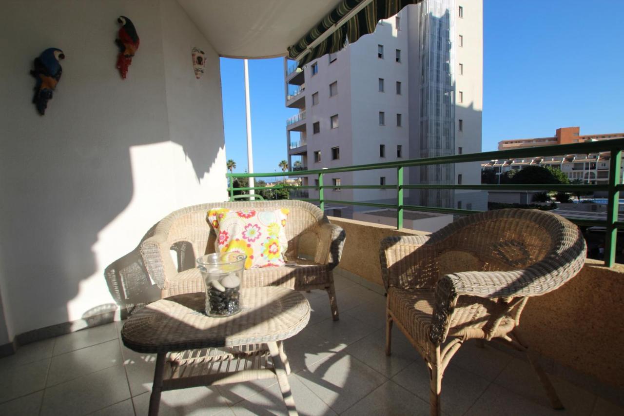 Apartamento Las Lagunas By Rental Ole Torrevieja Zewnętrze zdjęcie