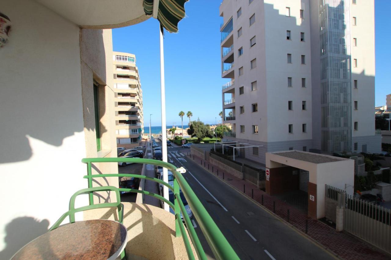 Apartamento Las Lagunas By Rental Ole Torrevieja Zewnętrze zdjęcie