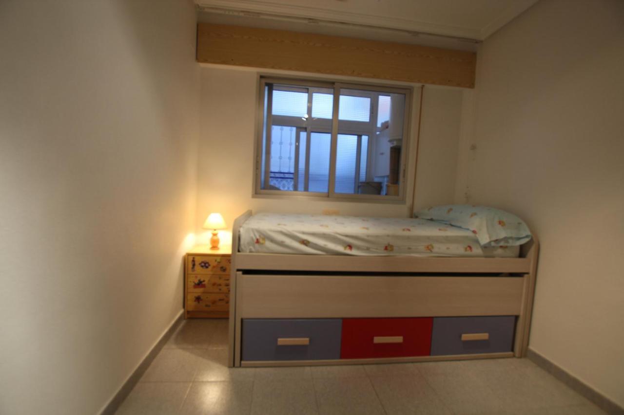 Apartamento Las Lagunas By Rental Ole Torrevieja Zewnętrze zdjęcie