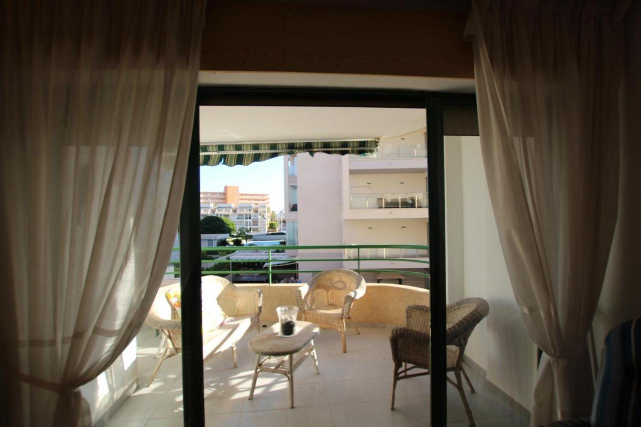 Apartamento Las Lagunas By Rental Ole Torrevieja Zewnętrze zdjęcie