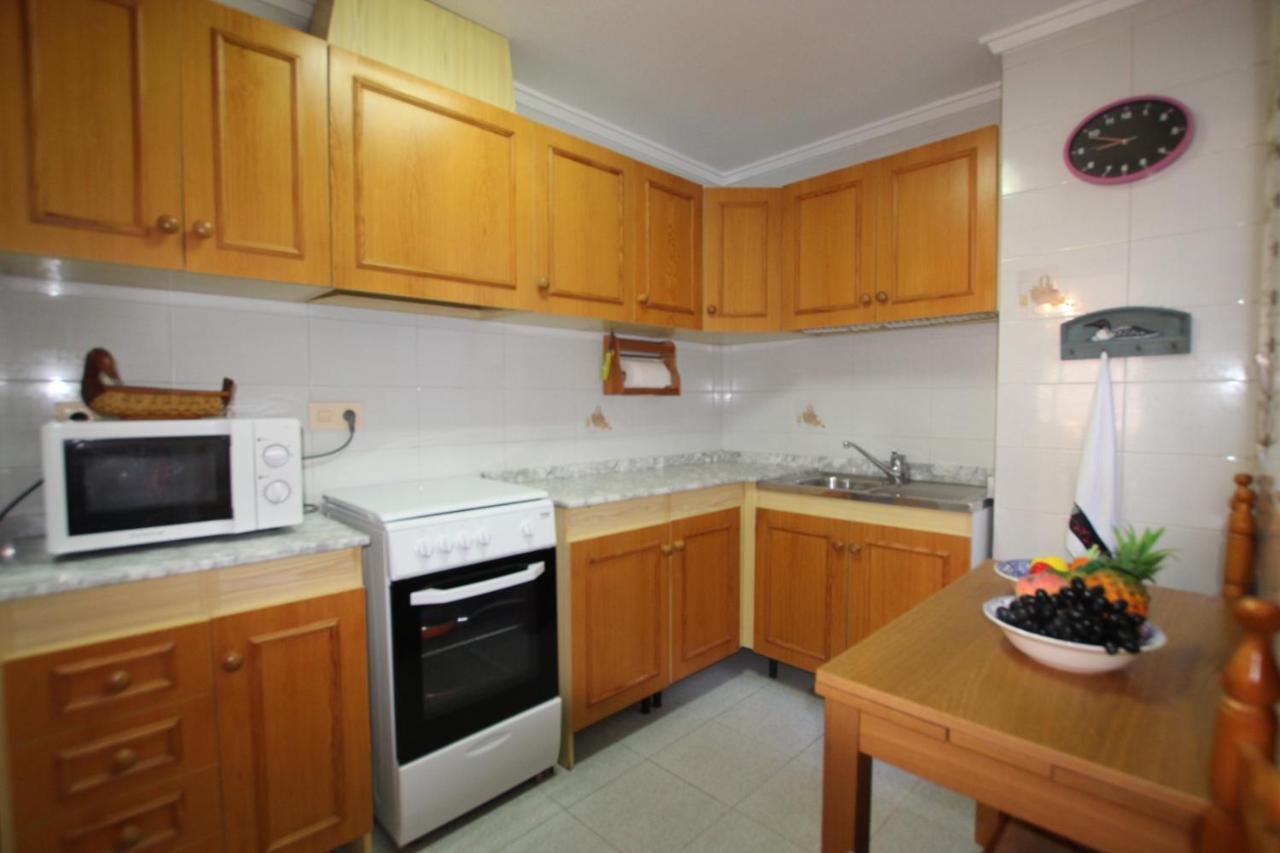 Apartamento Las Lagunas By Rental Ole Torrevieja Zewnętrze zdjęcie