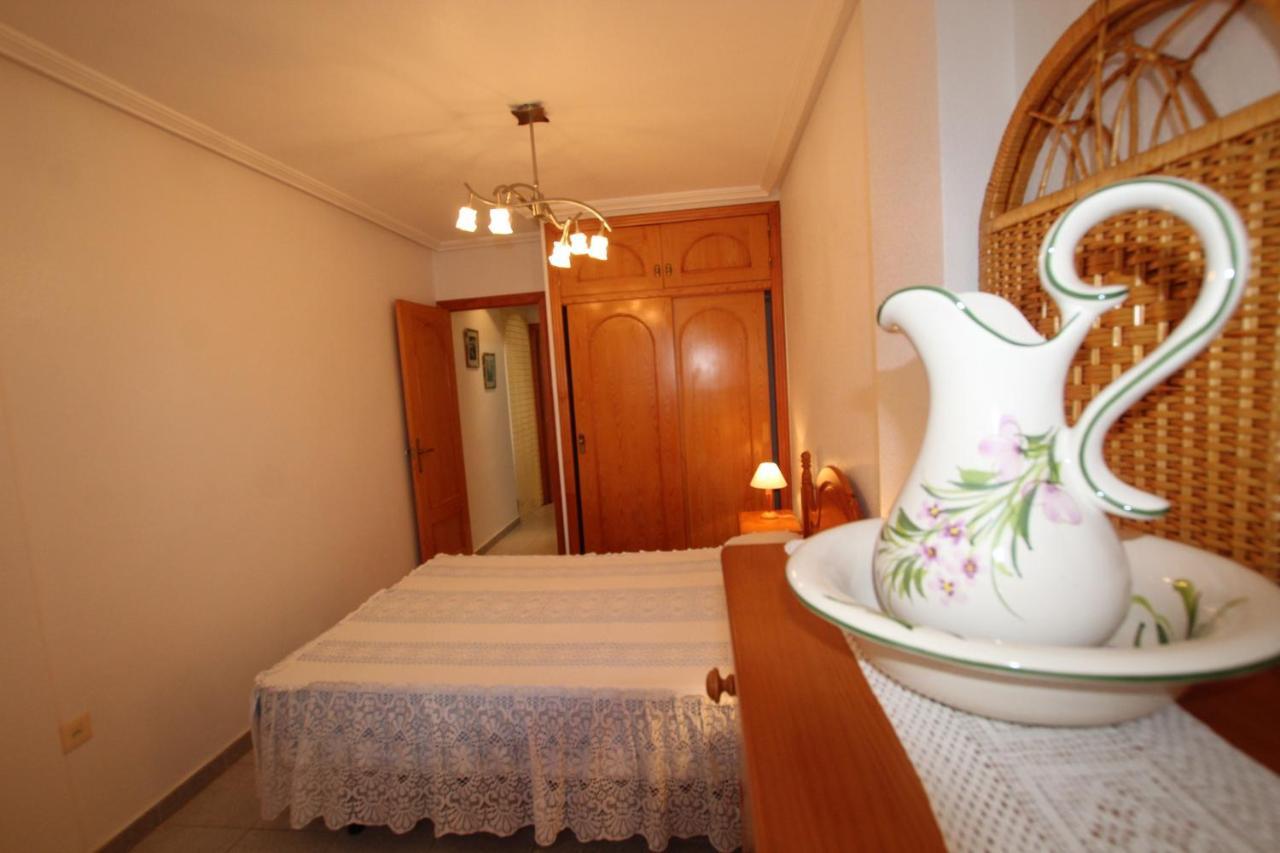 Apartamento Las Lagunas By Rental Ole Torrevieja Zewnętrze zdjęcie