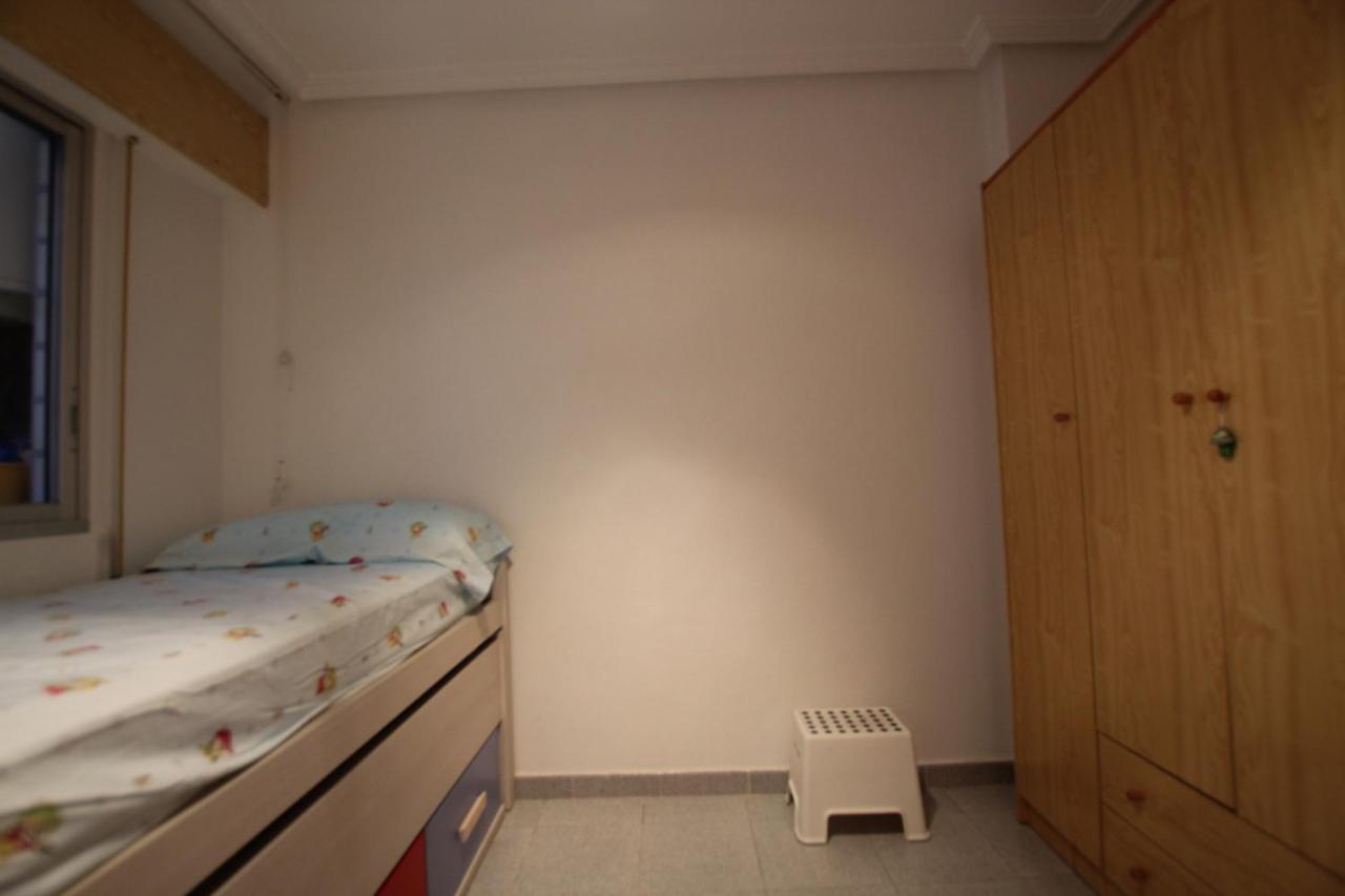Apartamento Las Lagunas By Rental Ole Torrevieja Zewnętrze zdjęcie