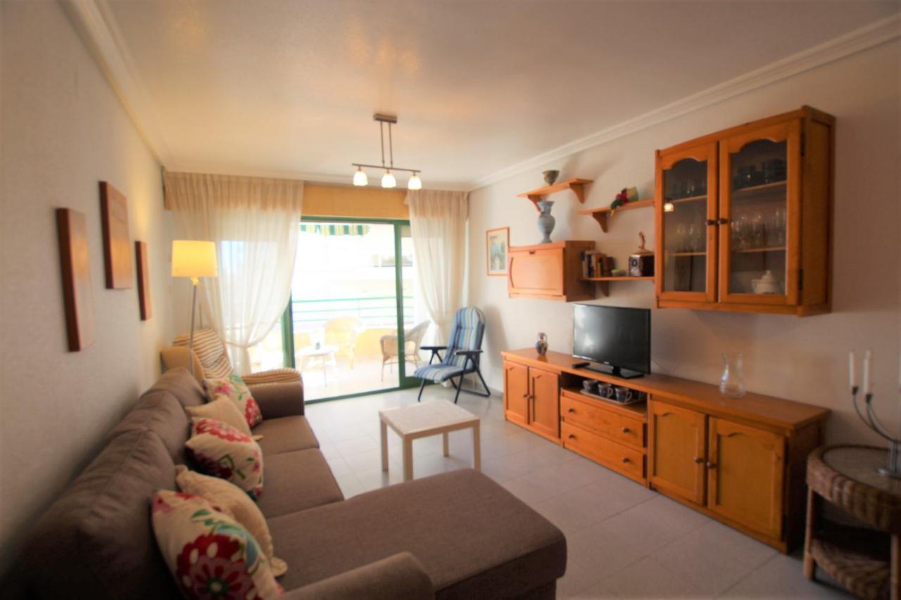 Apartamento Las Lagunas By Rental Ole Torrevieja Zewnętrze zdjęcie