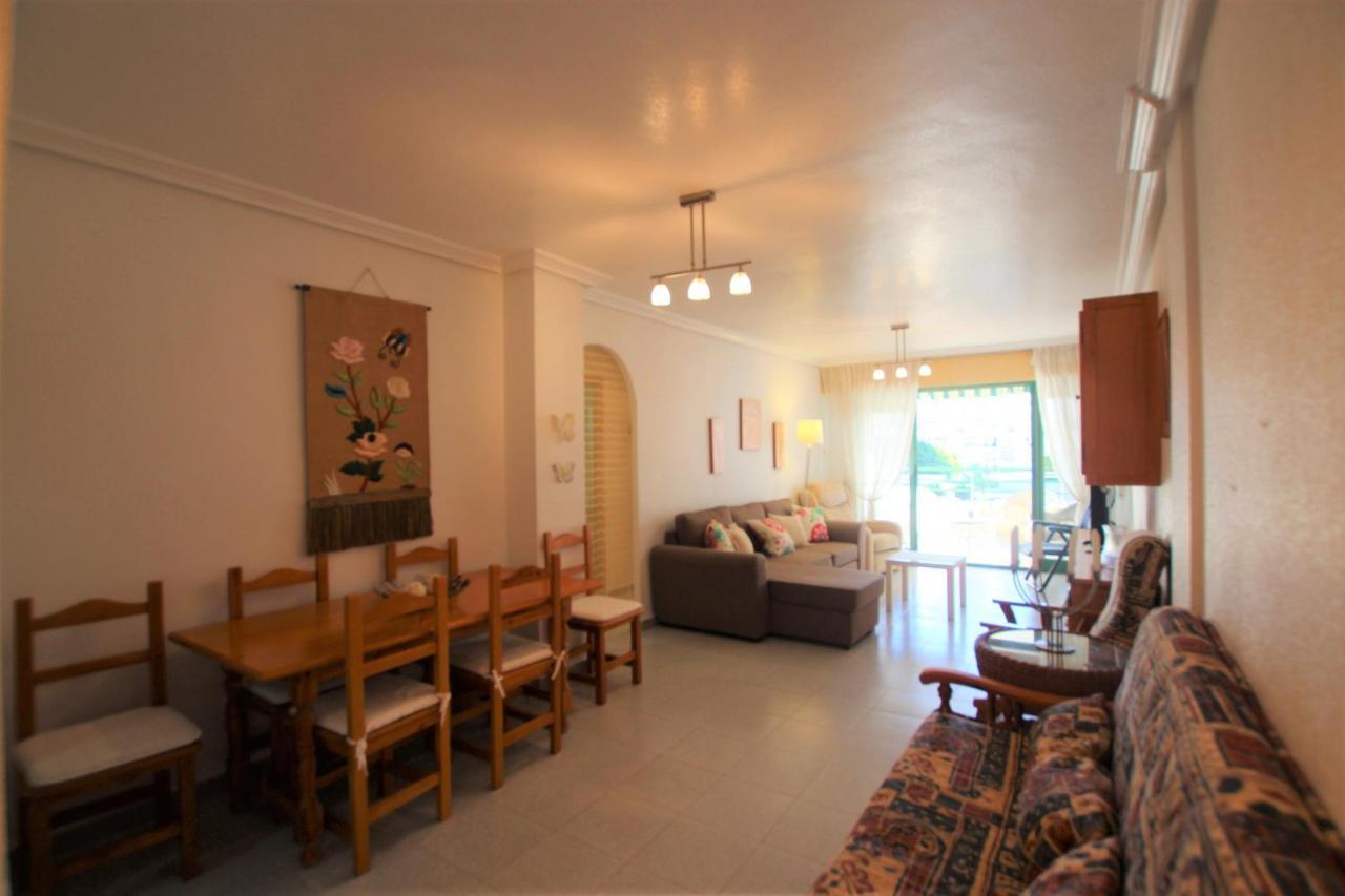 Apartamento Las Lagunas By Rental Ole Torrevieja Zewnętrze zdjęcie